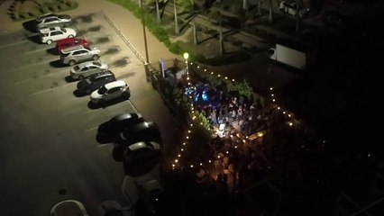 Dave Evans - Heartbreak Hotel (Promo 5)