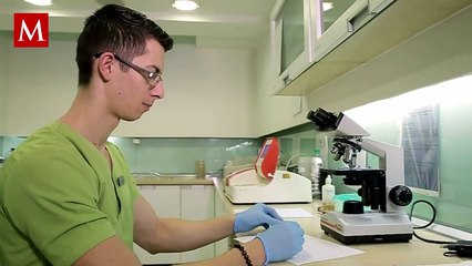 Donaciones fecales, una nueva forma de ganar dinero fácilmente