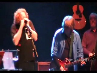 Ronnie Wood ft. Mick Hucknall (Bluesfest 2013)