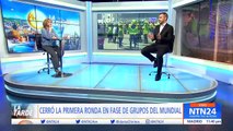 “Es una Copa del Mundo con simbología del lado político”: Juan Esteban Fonseca, periodista deportivo