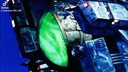 Ulysses31 -  The Lost Planet  40th Anniversary Resorted  Epersode 2 Part 3 -1981-1986