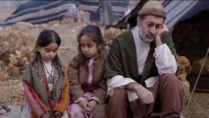 Elif Ana: İyiliğe Giden Yol Fragman