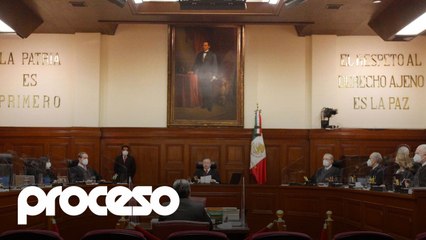 La Corte invalidó la reforma impulsada por la 4T sobre la prisión preventiva oficiosa