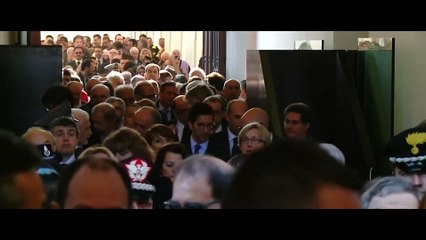 The Devil Conspiracy Trailer