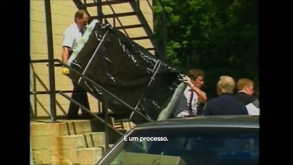 Jeffrey Dahmer: A Mente de Um Monstro | Trailer Oficial | HBO Max