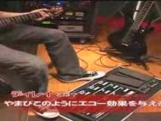 12012 - Sakai talking about Instruments