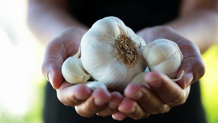 BENEFICIOS ESPIRITUALES DEL AJO: 3 RITUALES PARA EXTRAER SU PODER