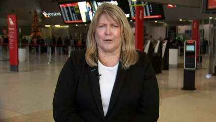 QANTAS cabin crew vote to tack action over industrial dispute