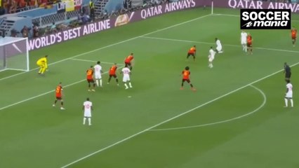 Belgium vs Canada 1-0 _ Highlights #football #pialadunia2022 #worldcup2022 (2)