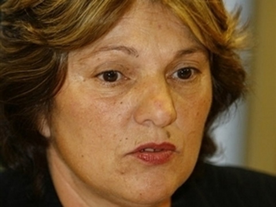 Marie Humbert
