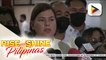 VP Sara Duterte, iginiit na ipinauubaya na sa Kongreso ang desisyon sa confidential funds ng DepEd; Edukasyon, agrikultura, at kalusugan, nabigyan ng prayoridad sa proposed nat'l budget
