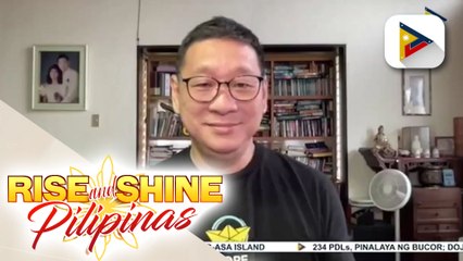 Kilalanin ang grupong Yellow Boat of Hope Foundation at alamin ang kanilang adhikain!