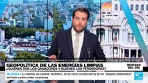 ¿Las energías limpias realmente no tienen ningún tipo de impacto ambiental?