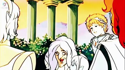 Ulysses31 -  The Lost Planet  40th Anniversary Resorted  Epersode 2 Part 8 -1981-1986