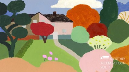 Bluewerks - Countdown