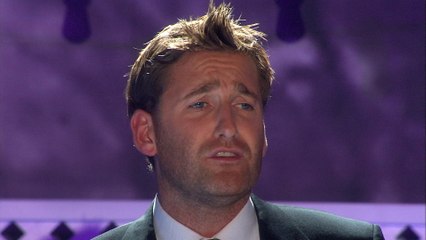 Celtic Thunder - Ave Maria (Live From Poughkeepsie, 2010)