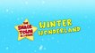The Snack Town All-Stars - Winter Wonderland