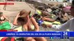 Miraflores: Limeños ya disfrutan del sol en playa Makaha