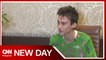 Jacob Collier visits Manila for the first time | New Day