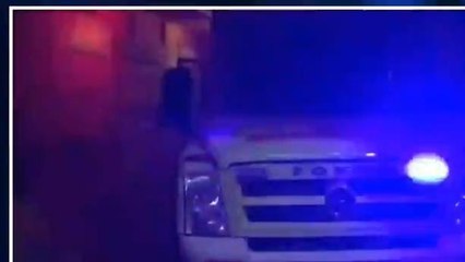 हनुमानगढ़ःचीख सुन पहुंचे परिजन,मगर तब तक हो गया ये हादसा,देखें पूरी खबर