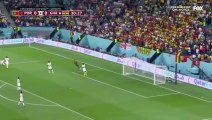 Höhepunkte der FIFA Fussball-Weltmeisterschaft 2022 zwischen Portugal und Ghana    2022 FIFA World Cup Portugal vs. Ghana Highlights