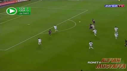 Skill Dewa Legenda Sepak Bola yang Terekam Sejarah