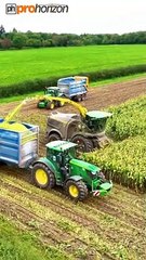 alat pemotong rumput dan batang jagung modern