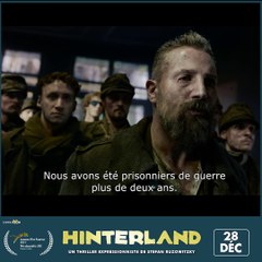HINTERLAND Film Extrait - LE RETOUR