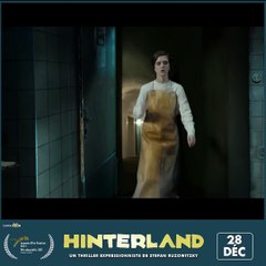 HINTERLAND Film Extrait - LA MÉDECIN LÉGISTE