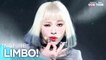 [Simply K-Pop CON-TOUR] NATURE(네이처) - 'LIMBO!'(넘어와) _Ep.547 [4K]