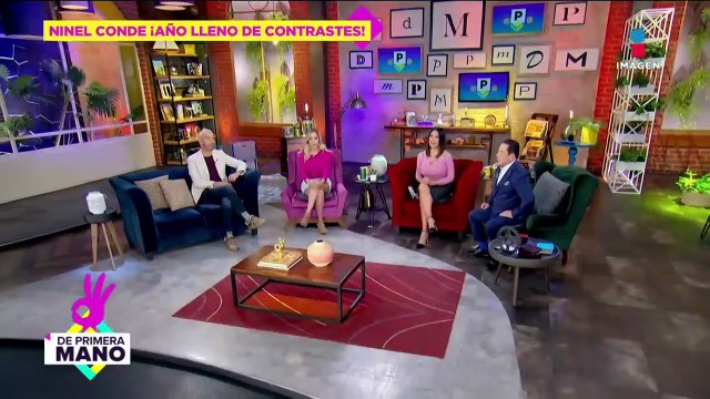 Ninel Conde podría firmar acuerdo para convivencias con su hijo