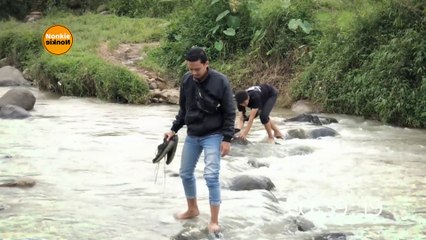 Curug Bengang - Jonggol | Bogor | Jawa Barat
