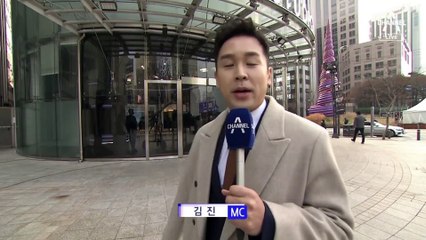 11월 25일 김진의 돌직구쇼 오프닝