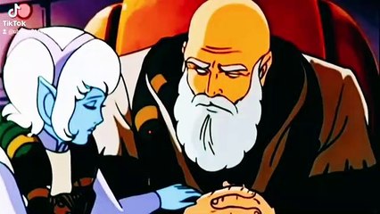 Ulysses31 -  The Black Sphere  40th Anniversary Resorted  Epersode 3 Part 4  -1981-1986