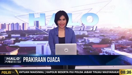 Prakiraan Cuaca 25 November 2022