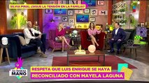 ¿Sylvia Pasquel en pleito con Luis Enrique Guzmán por herencia de Silvia Pinal?