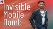 Invisible Killing Bomb In Your Pocket (Part-1) - Be Aware - Dr. Biswaroop Roy Chowdhury | EMF | Radiations | Health Truth
