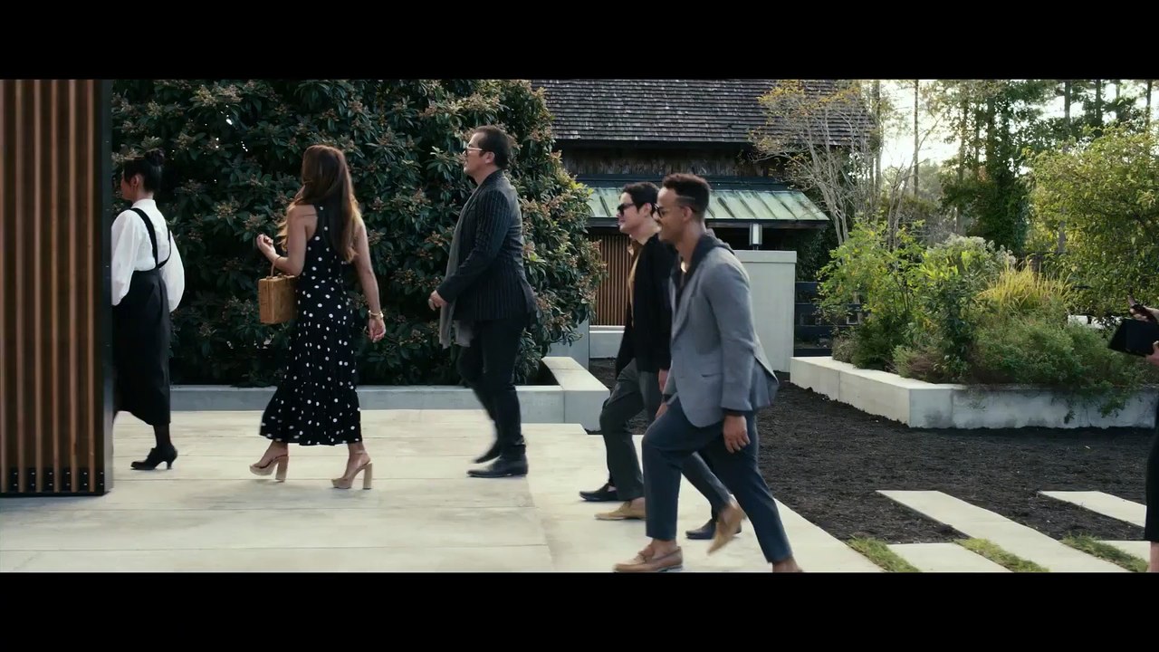 THE MENU Film - Featurette und Trailer