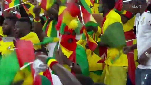 Portugal vs Ghana 3-2 All Goals Extended Highlights FIFA World Cup QATAR 2022