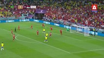 Temps forts_ Brésil vs Serbie _ Coupe du Monde de la FIFA, Qatar 2022™