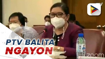 Tải video: ERC, nakatakdang suspendihin ang pagkolekta ng taripa upang mapababa ang singil sa kuryente