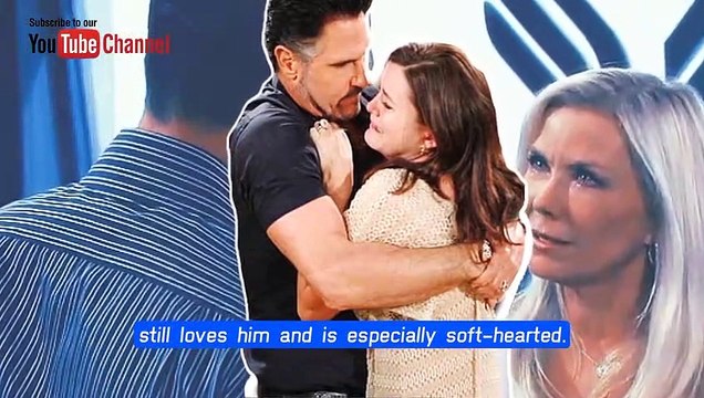 HOT News - Ridge and Brooke get married again CBS The Bold and the Beautiful Spo