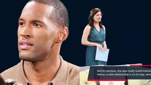 The Bold and The Beautiful Spoilers_ Carter's Happily Ever After- Katie Preggers