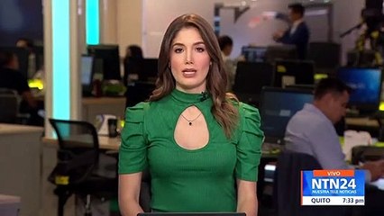 El 62% de los migrantes venezolanos se quieren quedar en Colombia, según estudio