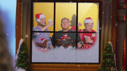 Los Rojos - Lista De Regalos