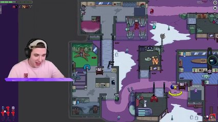 The Alphabet Lore Mod is Here!