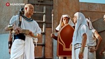 José de Egipto Capítulo 32 En Español HD