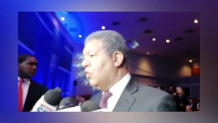 LEONEL CALIFICA DE “INJUSTO” COMUNICADO DE EEUU SOBRE TRATO DESIGUAL A ESTADOUNIDENSES POR SU COLOR