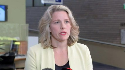 Home Affairs Minister meets with Western Sydney mayors over repatriation of citizens from Syria