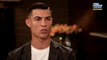 The FULL Cristiano Ronaldo Interview With Piers Morgan